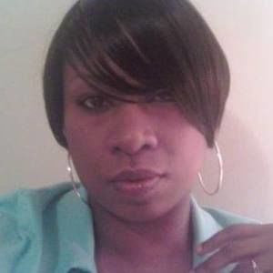 Meet your Posher, Alicia